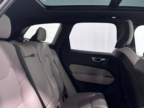 Certified 2026 Volvo XC60 B5 Plus AWD/4WD image 25