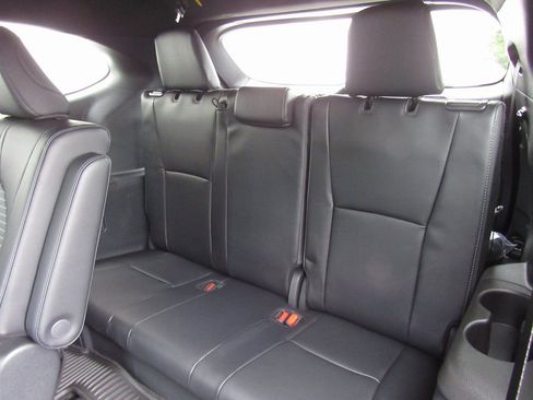 New 2026 Toyota Highlander XSE AWD/4WD image 17