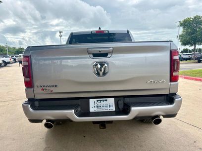 Used 2023 RAM 1500 Laramie