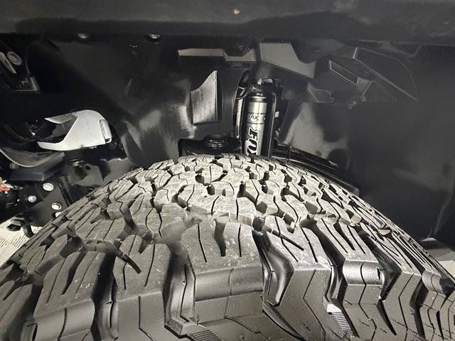 Used 2014 Jeep Wrangler Unlimited Sport w/ Quick Order Package 24S AWD/4WD image 23
