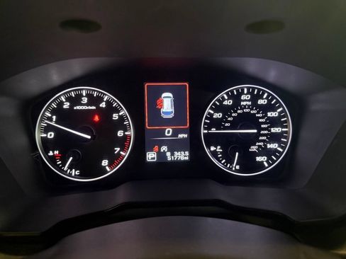 Used 2020 Subaru Outback Premium w/ Popular Package #1 AWD/4WD image 11