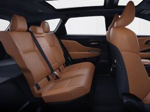 New 2026 Toyota Crown Signia AWD/4WD image 24