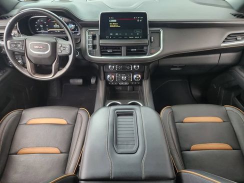 Used 2022 GMC Yukon AT4 AWD/4WD image 23