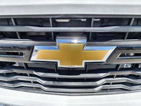 New 2025 Chevrolet Silverado 3500 W/T w/ WT Convenience Package RWD image 30