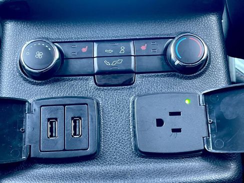 Used 2019 Ford Explorer Sport w/ Equipment Group 401A image 22