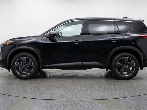 Used 2025 Nissan Rogue SV AWD/4WD image 5