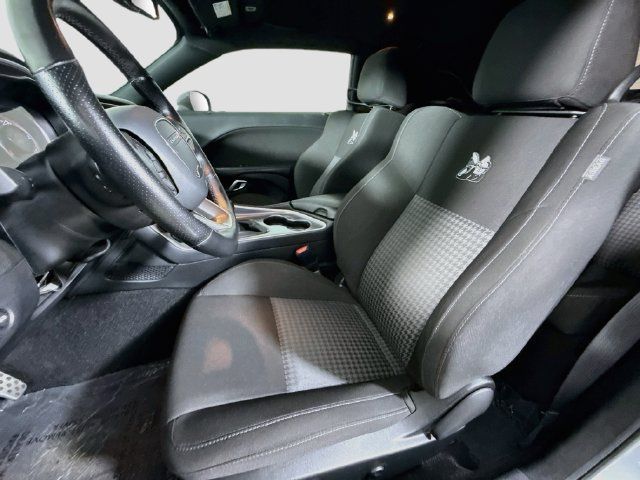 Used 2020 Dodge Challenger R/T Scat Pack RWD image 21