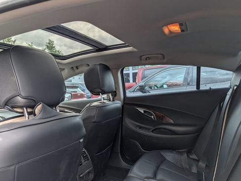 Used 2013 Buick LaCrosse Leather FWD image 17
