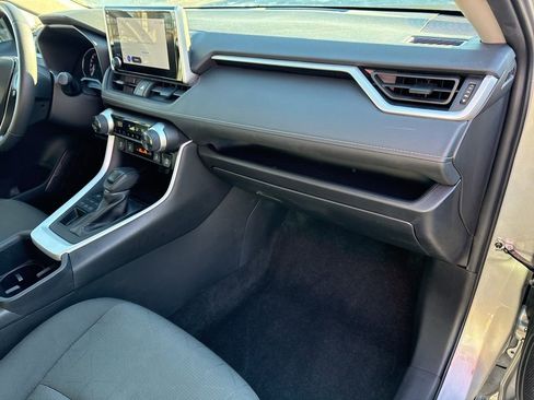 Certified 2024 Toyota RAV4 XLE image 20