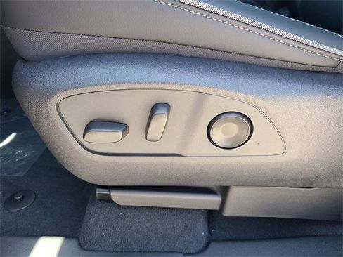 New 2026 Chevrolet Silverado EV LT w/ Plus Package image 23