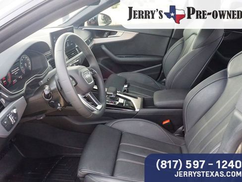 Used 2023 Audi A5 2.0T Prestige w/ Black Optic Plus Package image 19