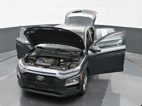 Used 2021 Hyundai Kona SE FWD image 46