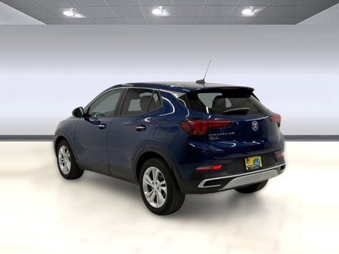 Used 2021 Buick Encore GX Preferred FWD image 2