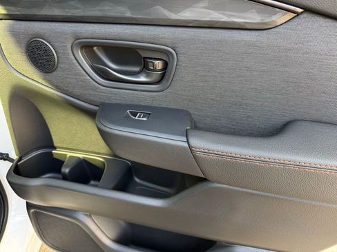 New 2026 Honda Passport TrailSport image 40