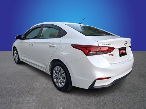 Used 2018 Hyundai Accent SE FWD image 6