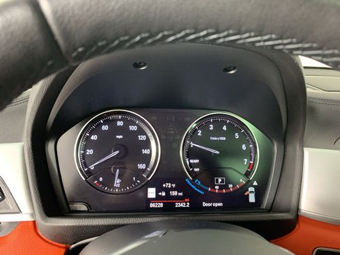Used 2022 BMW X2 sDrive28i w/ Convenience Package FWD image 23