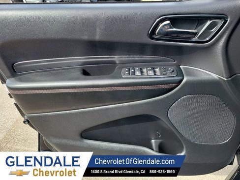 Used 2026 Dodge Durango GT AWD/4WD image 37