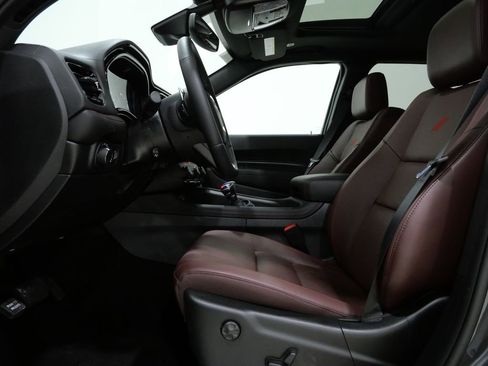 New 2026 Dodge Durango GT image 13
