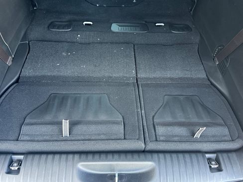 New 2026 Chrysler Voyager LX image 13