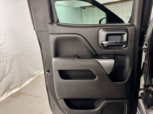 Used 2014 Chevrolet Silverado 1500 LT w/ All Star Edition AWD/4WD image 13
