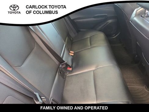 Used 2024 Toyota Prius XLE AWD/4WD image 17