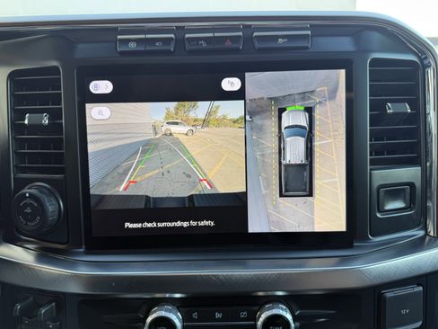 Used 2024 Ford F250 King Ranch image 19