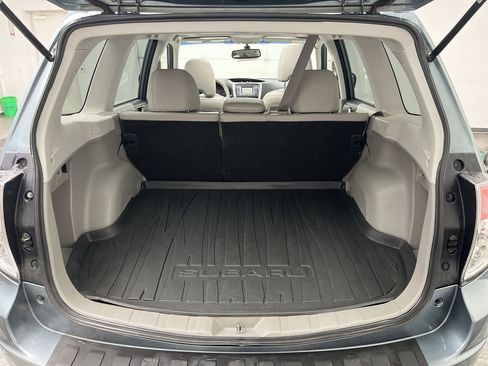 Used 2012 Subaru Forester 2.5X Limited image 26