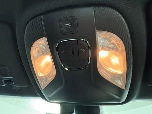 New 2026 Jeep Compass Limited image 20