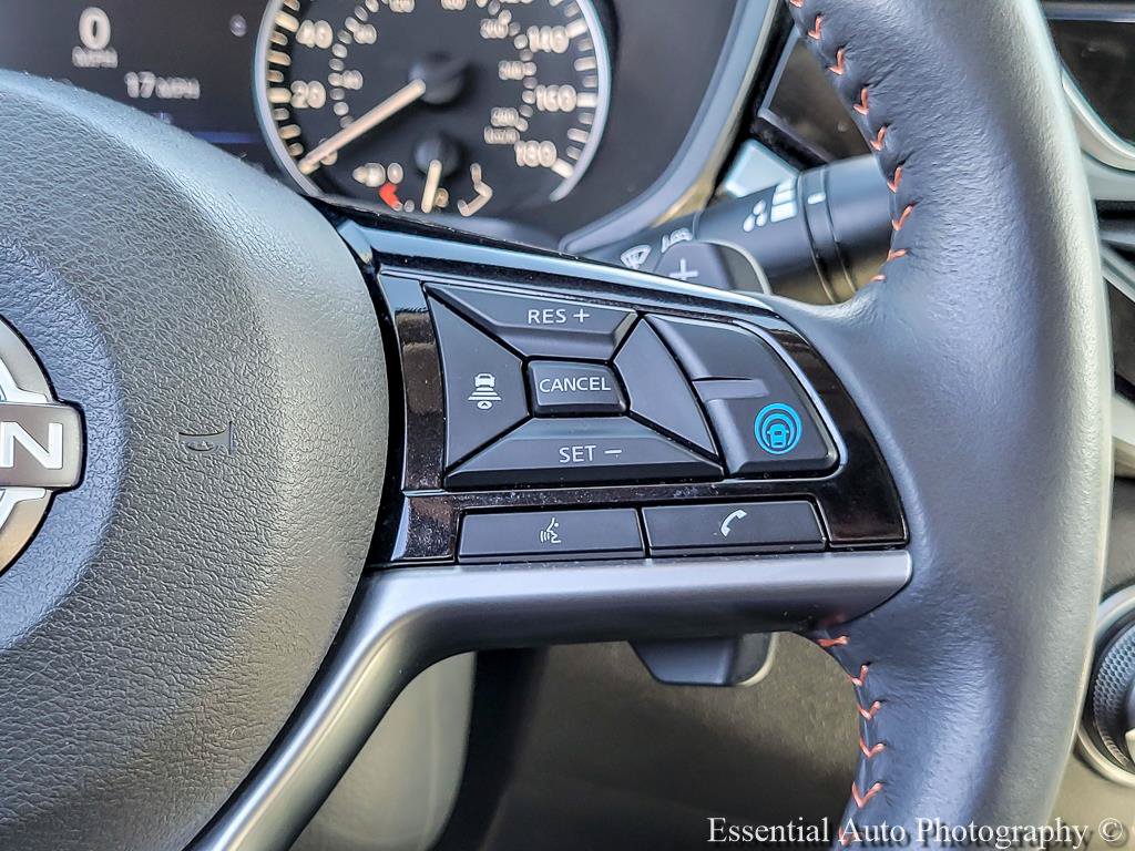 Used 2023 Nissan Altima 2.0 SR FWD image 18