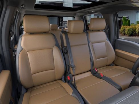 New 2026 Ford F350 Lariat w/ Chrome Package image 11