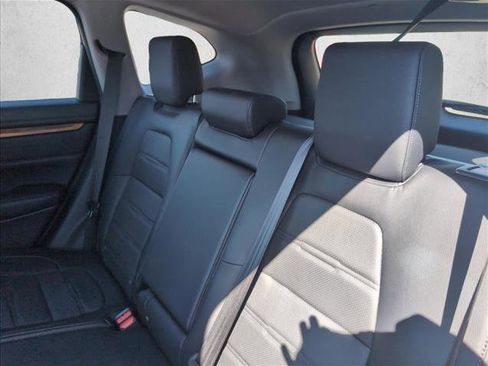 Used 2017 Honda CR-V EX-L image 18
