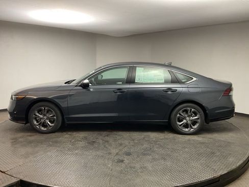 New 2026 Honda Accord EX-L image 4