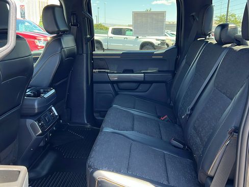 Used 2023 Ford F150 Tremor w/ Trailer Tow Package AWD/4WD image 13