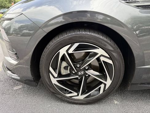 Used 2024 Hyundai Sonata SEL w/ Convenience Package FWD image 43