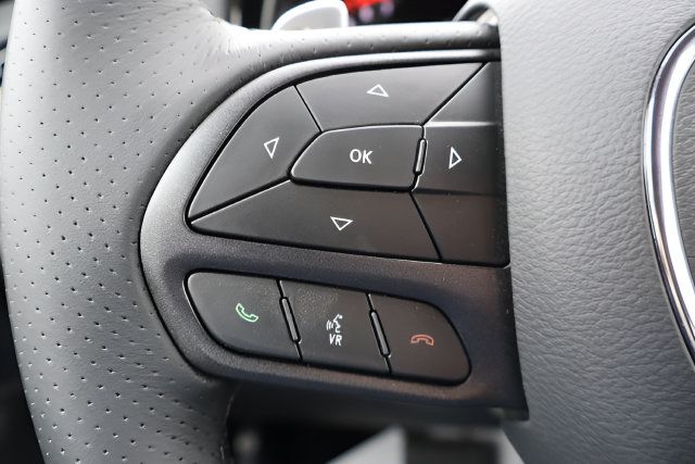 New 2026 Dodge Durango GT AWD/4WD image 17