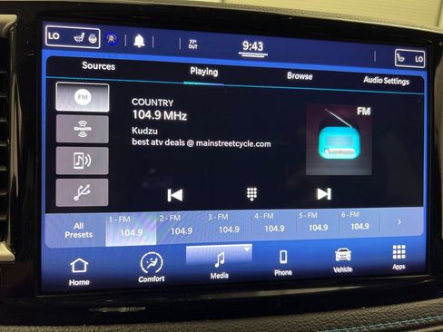 Used 2021 Chrysler Pacifica Touring-L FWD image 67