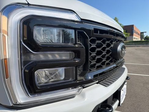 New 2026 Ford F250 Lariat AWD/4WD image 13