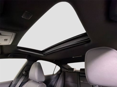 Used 2024 Lexus IS 350 F Sport w/ Accessory Package 2 RWD image 20