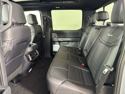 New 2026 Ford F250 Platinum AWD/4WD image 17
