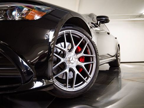 Used 2022 Mercedes-Benz AMG GT 53 image 12