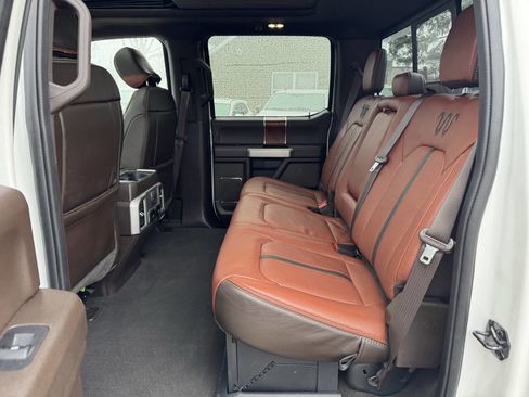 Used 2022 Ford F350 King Ranch w/ Tremor Off-Road Package image 27