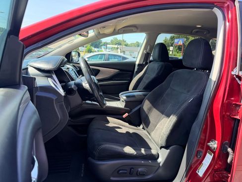 Used 2015 Nissan Murano SV w/ Cargo Package AWD/4WD image 10