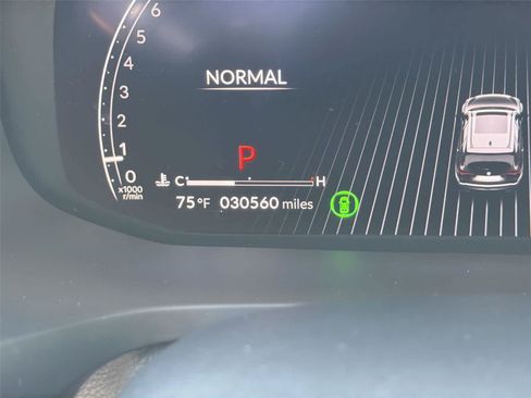 Used 2024 Acura MDX w/ Technology Package AWD/4WD image 20