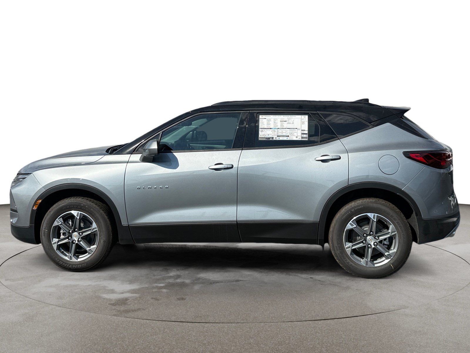 New 2026 Chevrolet Blazer LT w/ Convenience Package FWD image 8