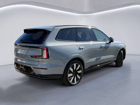 New 2025 Volvo EX90 Ultra AWD/4WD image 4