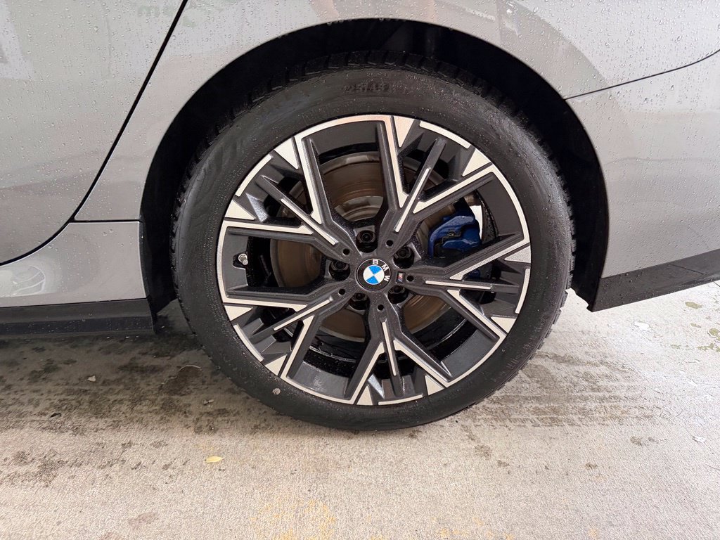 Used 2026 BMW M235i xDrive AWD/4WD image 17