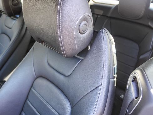 Used 2017 Mercedes-Benz C 300 Cabriolet image 25