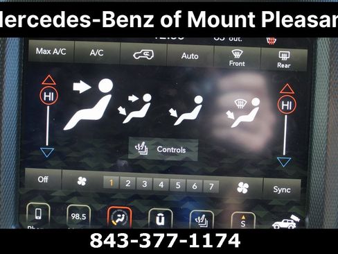 Used 2018 Jeep Wrangler Unlimited Sahara image 42