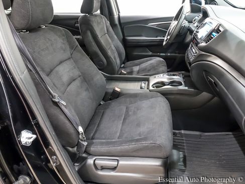 Used 2022 Honda Pilot Sport image 31