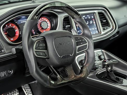 Used 2022 Dodge Challenger SRT Hellcat Redeye RWD image 22